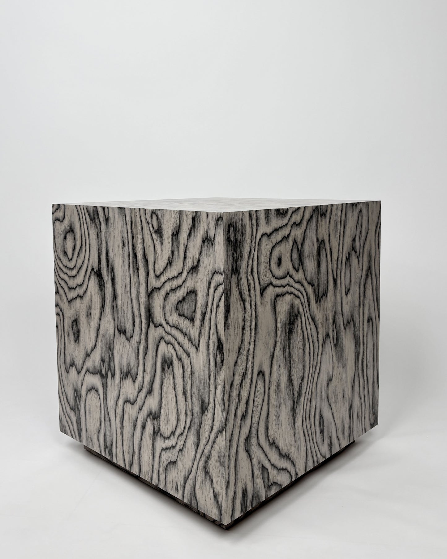 Grain Cube