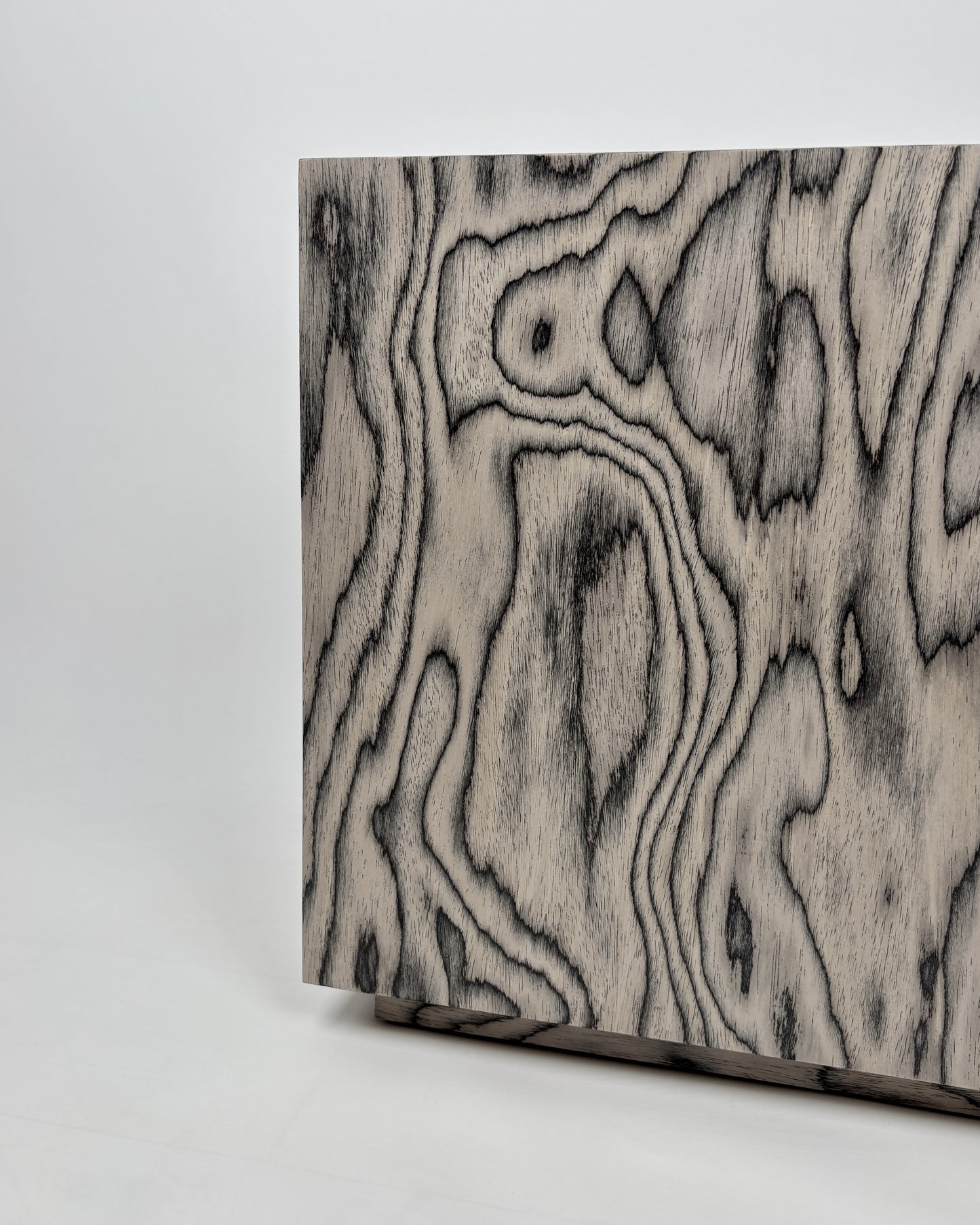 Grain Cube
