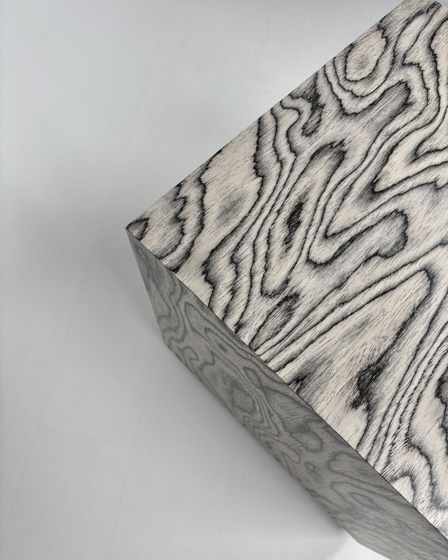 Grain Cube