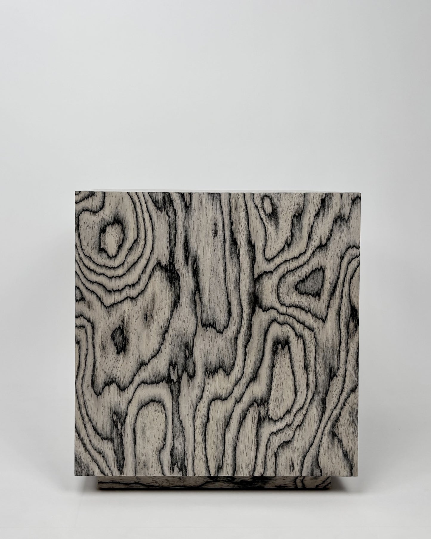 Grain Cube
