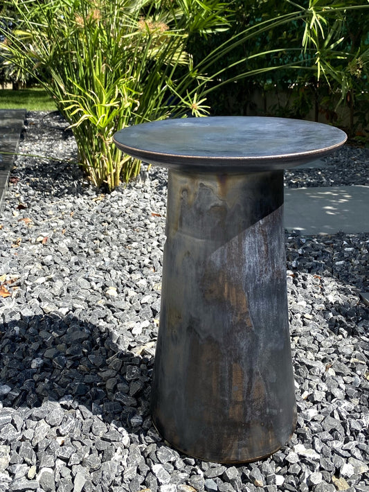 Rust