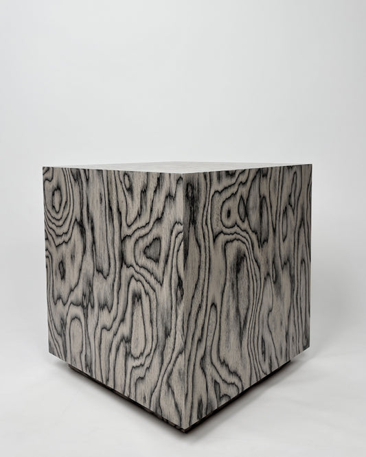 Grain Cube