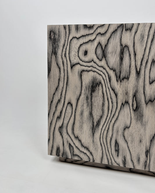 Grain Cube